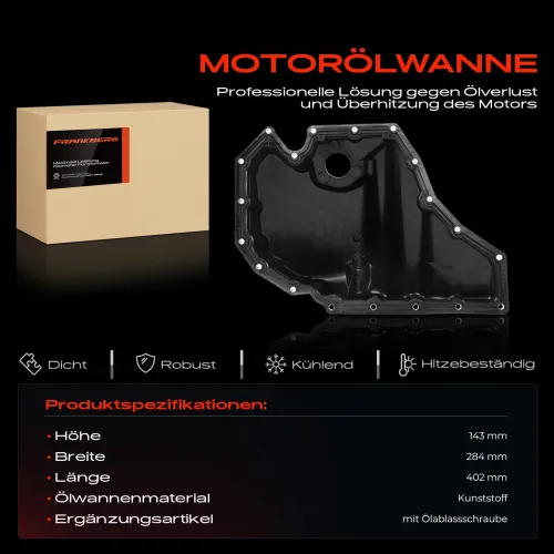 Ölwanne Frankberg 5481FB0028282 Bild Ölwanne Frankberg 5481FB0028282