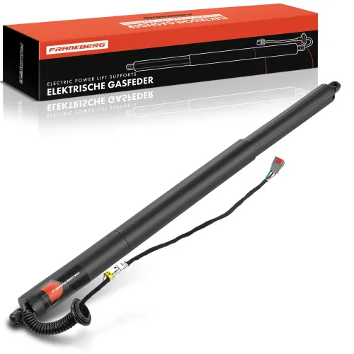 Gasfeder, Koffer-/Laderaum Frankberg 5481FB0028285 Bild Gasfeder, Koffer-/Laderaum Frankberg 5481FB0028285