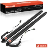 Gasfeder, Koffer-/Laderaum Frankberg 5481FB0028286