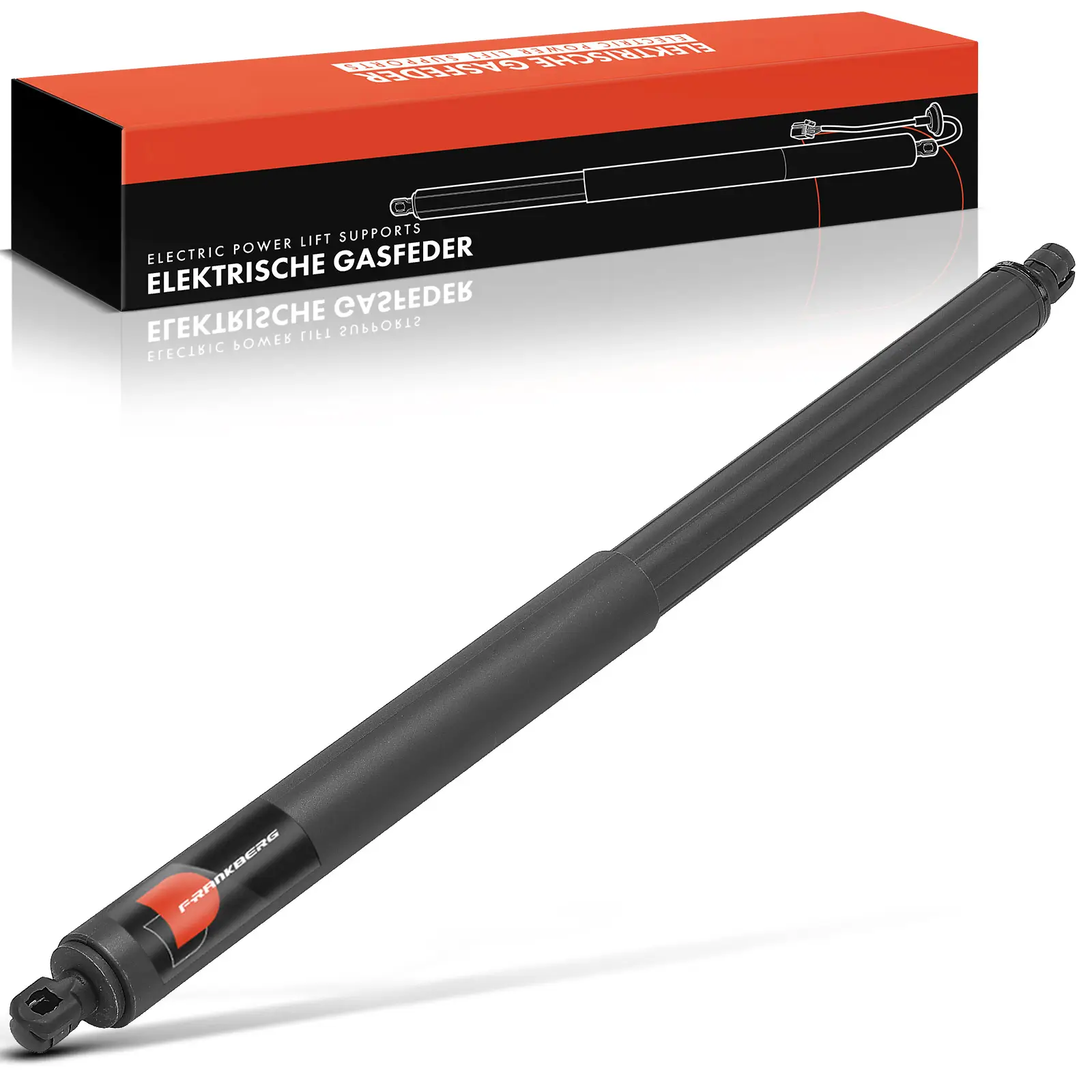 Gasfeder, Koffer-/Laderaum Frankberg 5481FB0028287