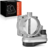 Drosselklappenstutzen 12 V Frankberg 5481FB0028439