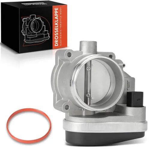 Drosselklappenstutzen 12 V Frankberg 5481FB0028441 Bild Drosselklappenstutzen 12 V Frankberg 5481FB0028441