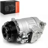 Kompressor, Klimaanlage Frankberg 5481FB0028445