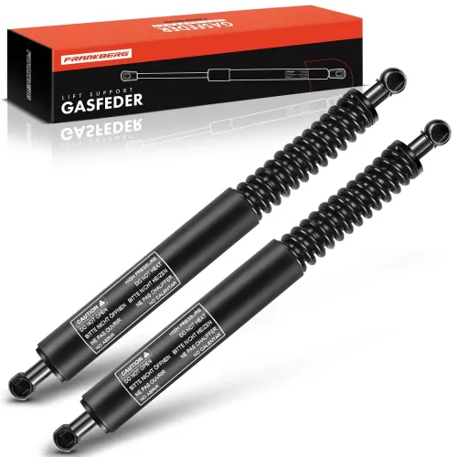 Gasfeder, Koffer-/Laderaum Kofferraum Frankberg 5481FB0028467 Bild Gasfeder, Koffer-/Laderaum Kofferraum Frankberg 5481FB0028467