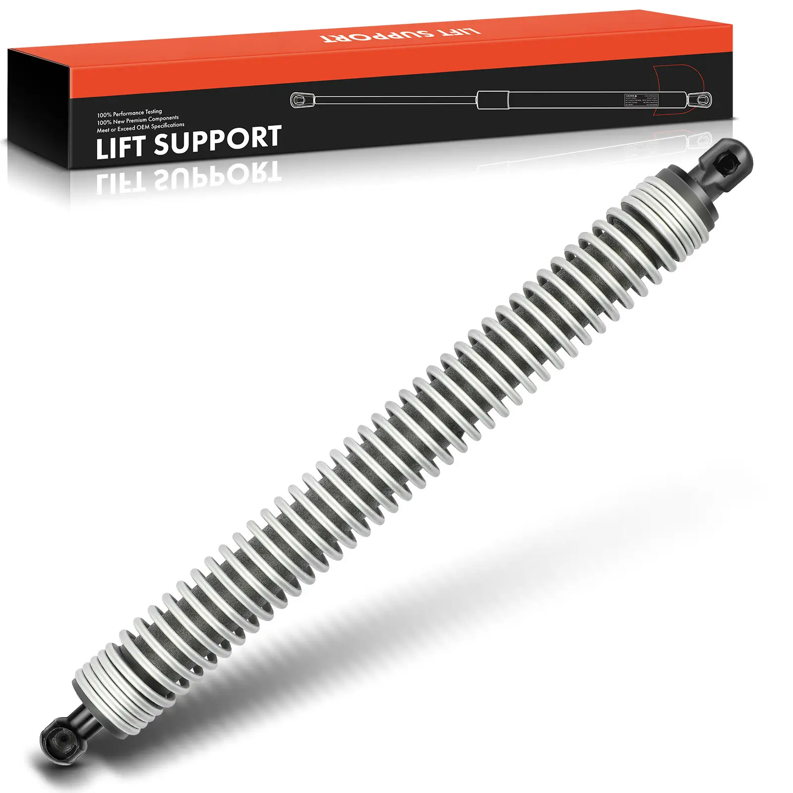 Gasfeder, Koffer-/Laderaum Kofferraum Frankberg 5481FB0028469