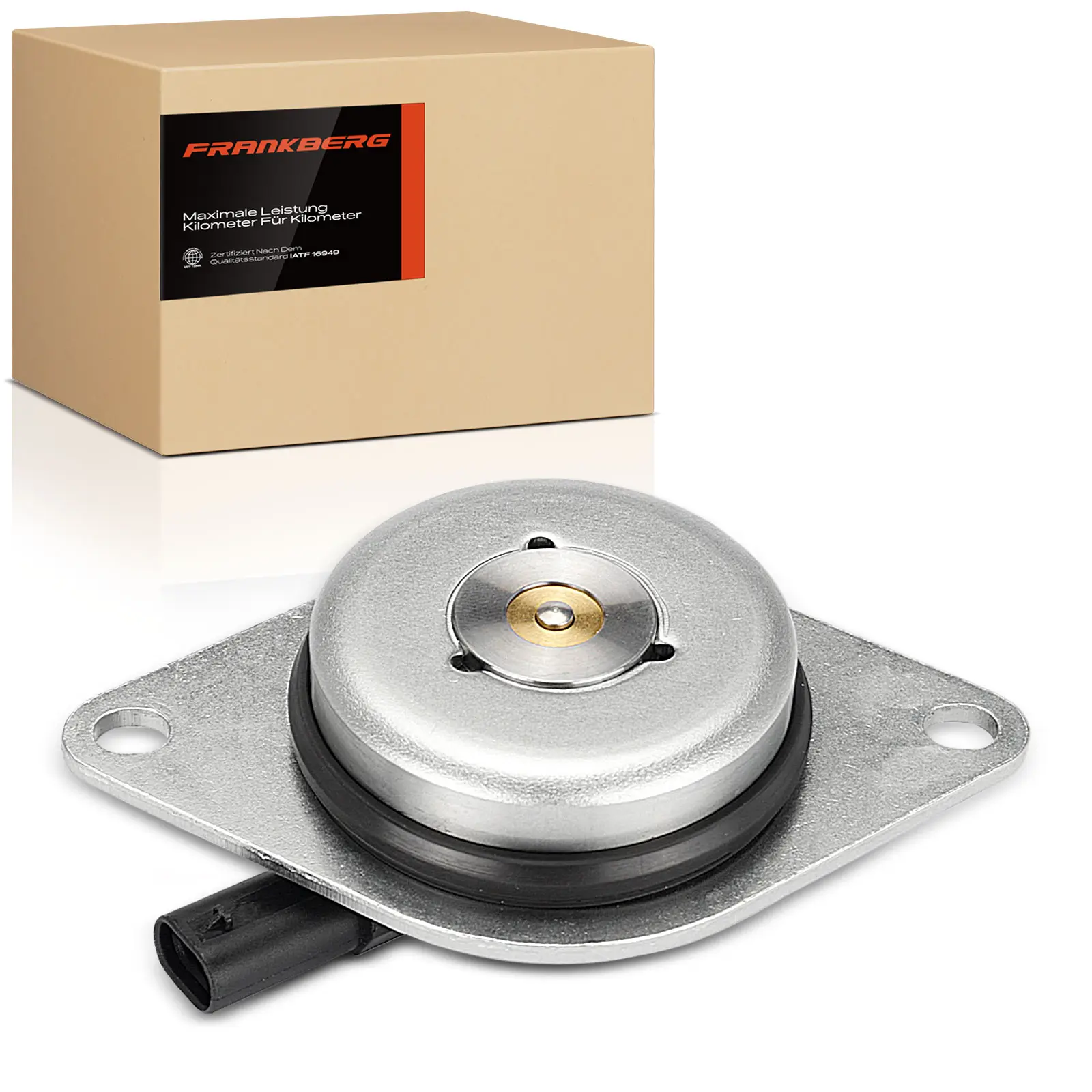 Steuerventil, Nockenwellenverstellung 12 V Frankberg 5481FB0028489