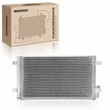 Kondensator, Klimaanlage Frankberg 5481FB0028495