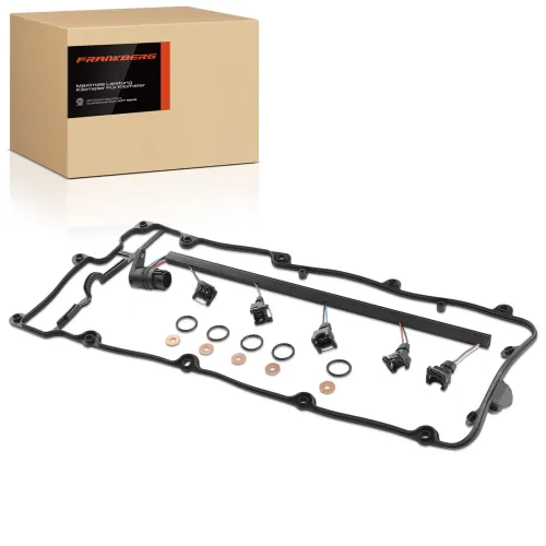 Sensor, Raddrehzahl 12 V Hinterachse beidseitig Frankberg 5481FB0000799 Bild Sensor, Raddrehzahl 12 V Hinterachse beidseitig Frankberg 5481FB0000799