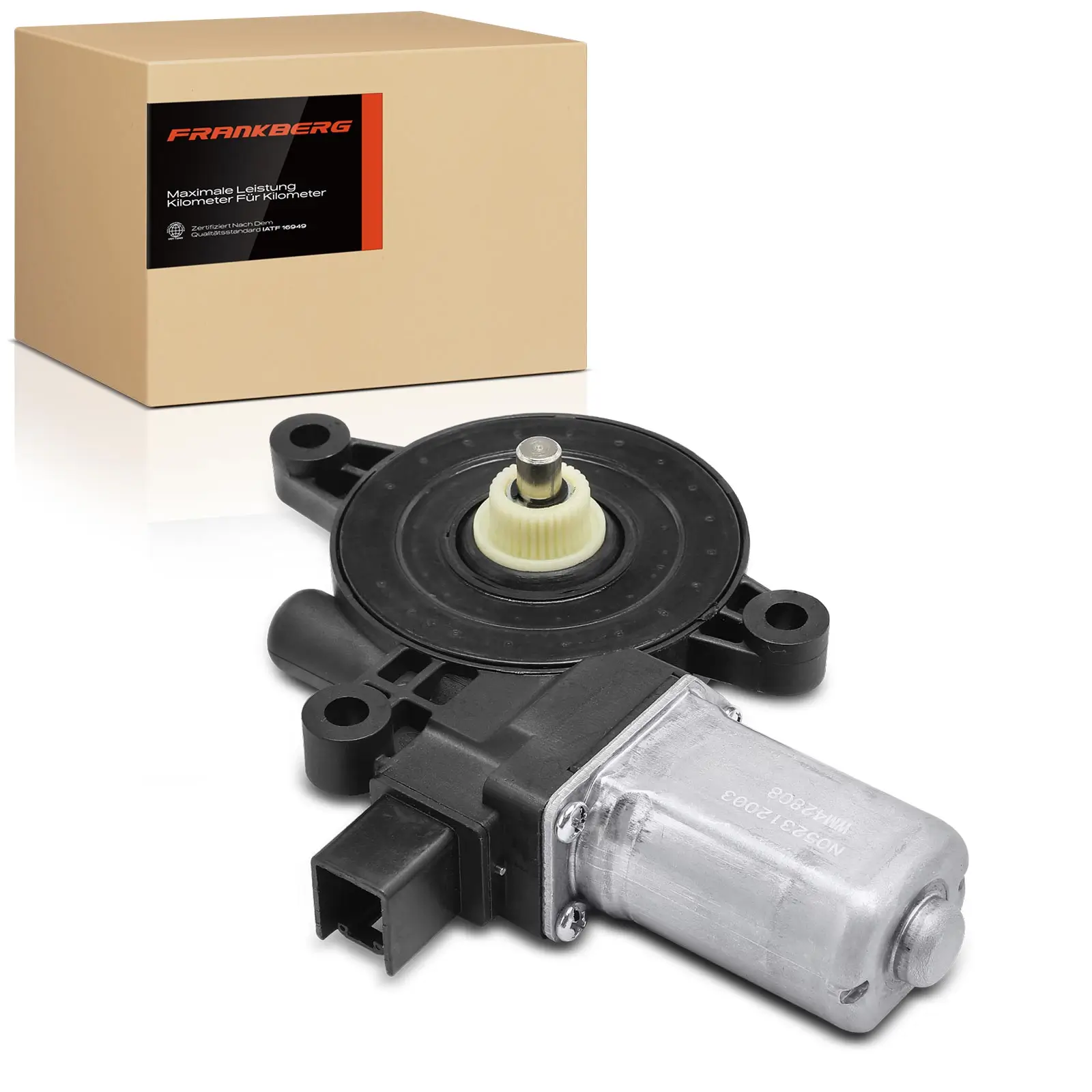 Elektromotor, Fensterheber Frankberg 5481FB0028579