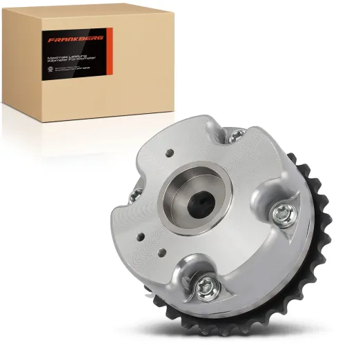 Nockenwellenversteller Einlassseite Frankberg 5481FB0028583 Bild Nockenwellenversteller Einlassseite Frankberg 5481FB0028583