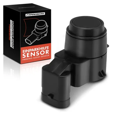 Sensor, Einparkhilfe 12 V hinten Frankberg 5481FB0028604 Bild Sensor, Einparkhilfe 12 V hinten Frankberg 5481FB0028604