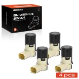 Sensor, Einparkhilfe 12 V vorne Frankberg 5481FB0028614