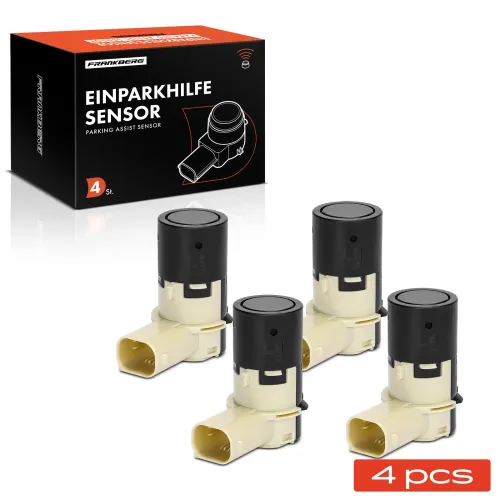 Sensor, Einparkhilfe 12 V vorne Frankberg 5481FB0028614 Bild Sensor, Einparkhilfe 12 V vorne Frankberg 5481FB0028614