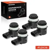 Sensor, Einparkhilfe 12 V vorne und hinten Frankberg 5481FB0028628