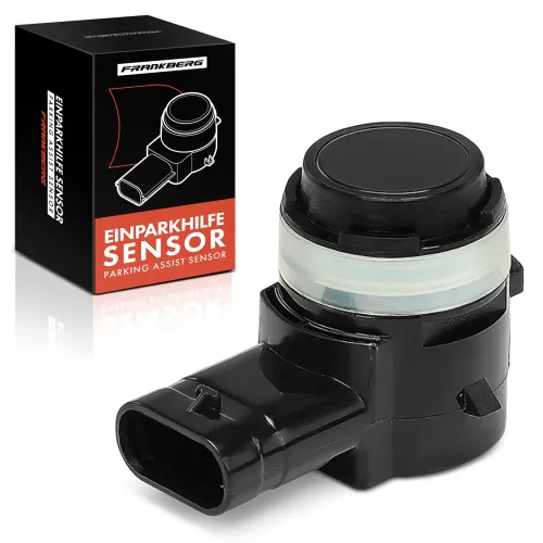 Sensor, Einparkhilfe 12 V vorne und hinten Frankberg 5481FB0028629 Bild Sensor, Einparkhilfe 12 V vorne und hinten Frankberg 5481FB0028629