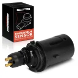 Sensor, Einparkhilfe 12 V hinten Frankberg 5481FB0028632