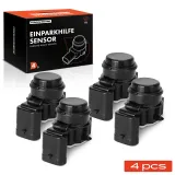 Sensor, Einparkhilfe 12 V vorne und hinten Frankberg 5481FB0028635