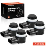 Sensor, Einparkhilfe 12 V vorne und hinten Frankberg 5481FB0028639