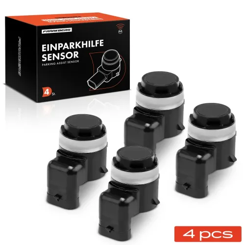 Sensor, Einparkhilfe 12 V vorne und hinten Frankberg 5481FB0028641 Bild Sensor, Einparkhilfe 12 V vorne und hinten Frankberg 5481FB0028641