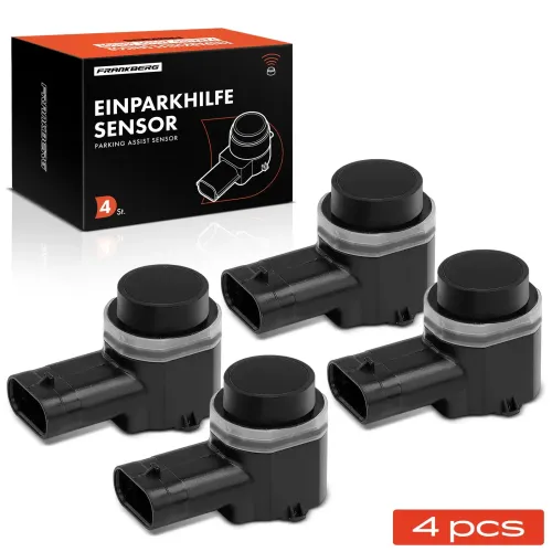 Sensor, Einparkhilfe 12 V vorne und hinten Frankberg 5481FB0028649 Bild Sensor, Einparkhilfe 12 V vorne und hinten Frankberg 5481FB0028649
