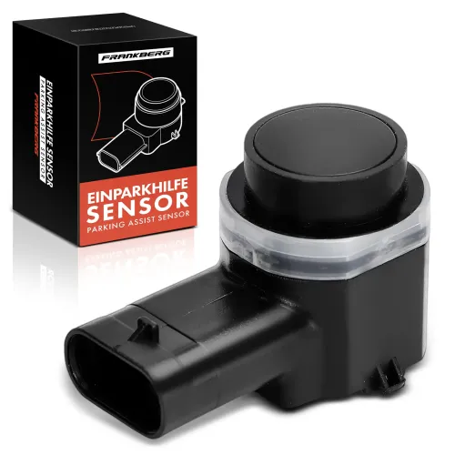 Sensor, Einparkhilfe 12 V vorne Frankberg 5481FB0028654 Bild Sensor, Einparkhilfe 12 V vorne Frankberg 5481FB0028654