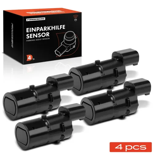 Sensor, Einparkhilfe 12 V hinten Frankberg 5481FB0028655 Bild Sensor, Einparkhilfe 12 V hinten Frankberg 5481FB0028655