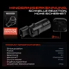 Sensor, Einparkhilfe 12 V hinten Frankberg 5481FB0028656 Bild Sensor, Einparkhilfe 12 V hinten Frankberg 5481FB0028656