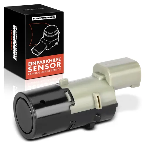 Sensor, Raddrehzahl Hinterachse rechts Frankberg 5481FB0000898 Bild Sensor, Raddrehzahl Hinterachse rechts Frankberg 5481FB0000898