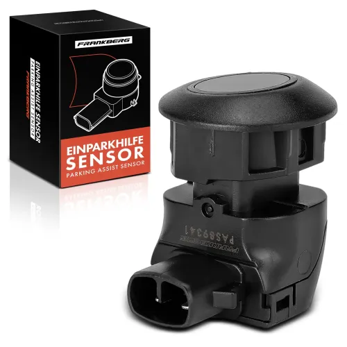 Sensor, Einparkhilfe 12 V hinten Frankberg 5481FB0028666 Bild Sensor, Einparkhilfe 12 V hinten Frankberg 5481FB0028666