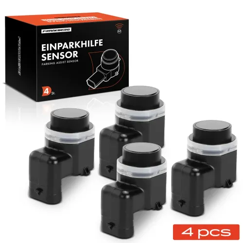 Sensor, Einparkhilfe 12 V hinten Frankberg 5481FB0028667 Bild Sensor, Einparkhilfe 12 V hinten Frankberg 5481FB0028667