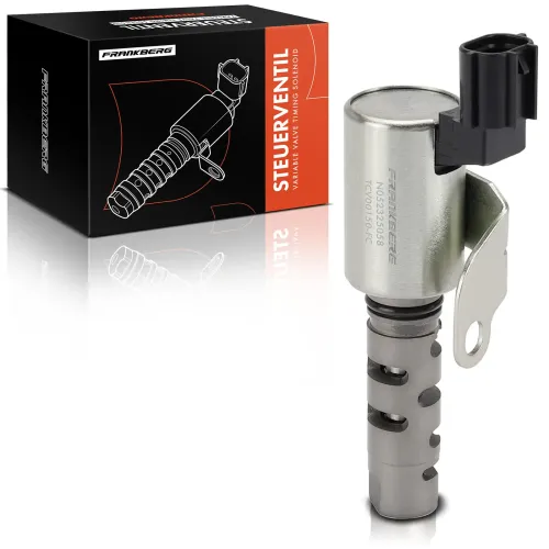 Steuerventil, Nockenwellenverstellung 12 V Frankberg 5481FB0028674 Bild Steuerventil, Nockenwellenverstellung 12 V Frankberg 5481FB0028674
