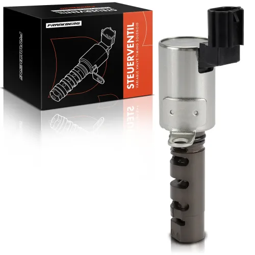 Steuerventil, Nockenwellenverstellung 12 V Frankberg 5481FB0028675 Bild Steuerventil, Nockenwellenverstellung 12 V Frankberg 5481FB0028675