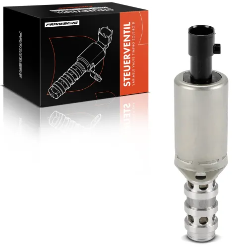 Steuerventil, Nockenwellenverstellung 12 V Frankberg 5481FB0028684 Bild Steuerventil, Nockenwellenverstellung 12 V Frankberg 5481FB0028684