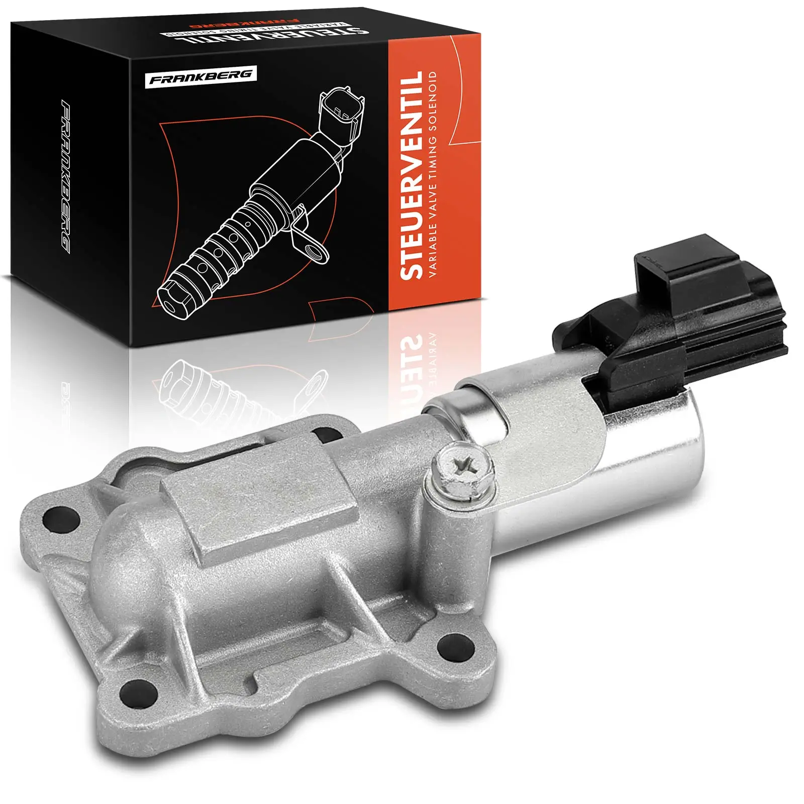 Steuerventil, Nockenwellenverstellung 12 V Einlassseite Frankberg 5481FB0028688