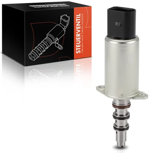 Steuerventil, Nockenwellenverstellung 12 V Frankberg 5481FB0028695 Bild Steuerventil, Nockenwellenverstellung 12 V Frankberg 5481FB0028695