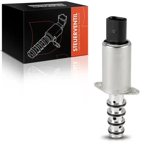 Steuerventil, Nockenwellenverstellung 12 V Auslassseite Frankberg 5481FB0028697 Bild Steuerventil, Nockenwellenverstellung 12 V Auslassseite Frankberg 5481FB0028697