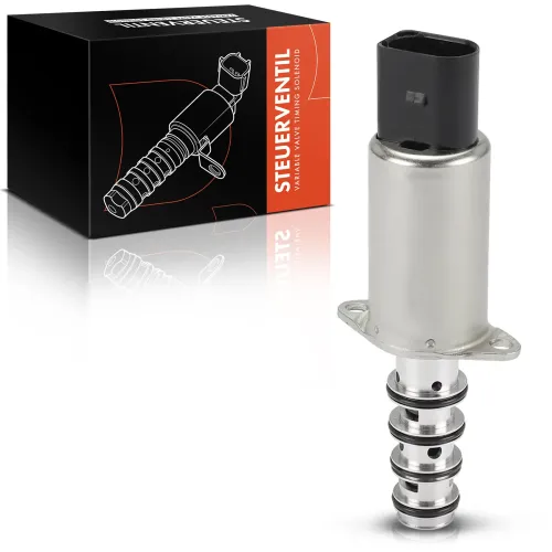 Steuerventil, Nockenwellenverstellung 12 V Einlassseite Frankberg 5481FB0028698 Bild Steuerventil, Nockenwellenverstellung 12 V Einlassseite Frankberg 5481FB0028698