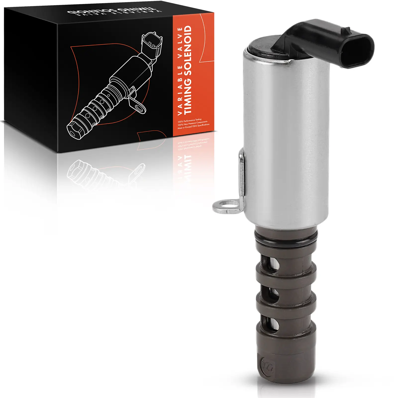 Steuerventil, Nockenwellenverstellung 12 V Frankberg 5481FB0028700