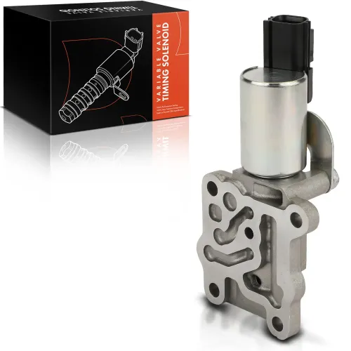 Steuerventil, Nockenwellenverstellung 12 V Auslassseite Frankberg 5481FB0028701 Bild Steuerventil, Nockenwellenverstellung 12 V Auslassseite Frankberg 5481FB0028701