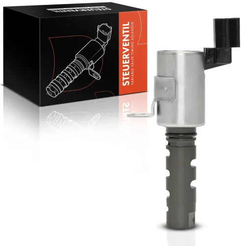 Steuerventil, Nockenwellenverstellung 12 V Einlassseite Frankberg 5481FB0028705 Bild Steuerventil, Nockenwellenverstellung 12 V Einlassseite Frankberg 5481FB0028705