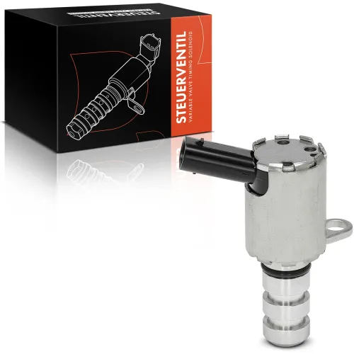 Steuerventil, Nockenwellenverstellung 12 V Frankberg 5481FB0028706 Bild Steuerventil, Nockenwellenverstellung 12 V Frankberg 5481FB0028706