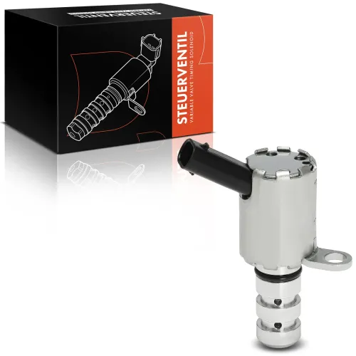 Steuerventil, Nockenwellenverstellung 12 V Frankberg 5481FB0028709 Bild Steuerventil, Nockenwellenverstellung 12 V Frankberg 5481FB0028709