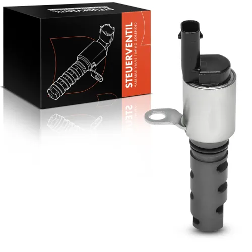 Steuerventil, Nockenwellenverstellung 12 V Einlassseite Frankberg 5481FB0028716 Bild Steuerventil, Nockenwellenverstellung 12 V Einlassseite Frankberg 5481FB0028716