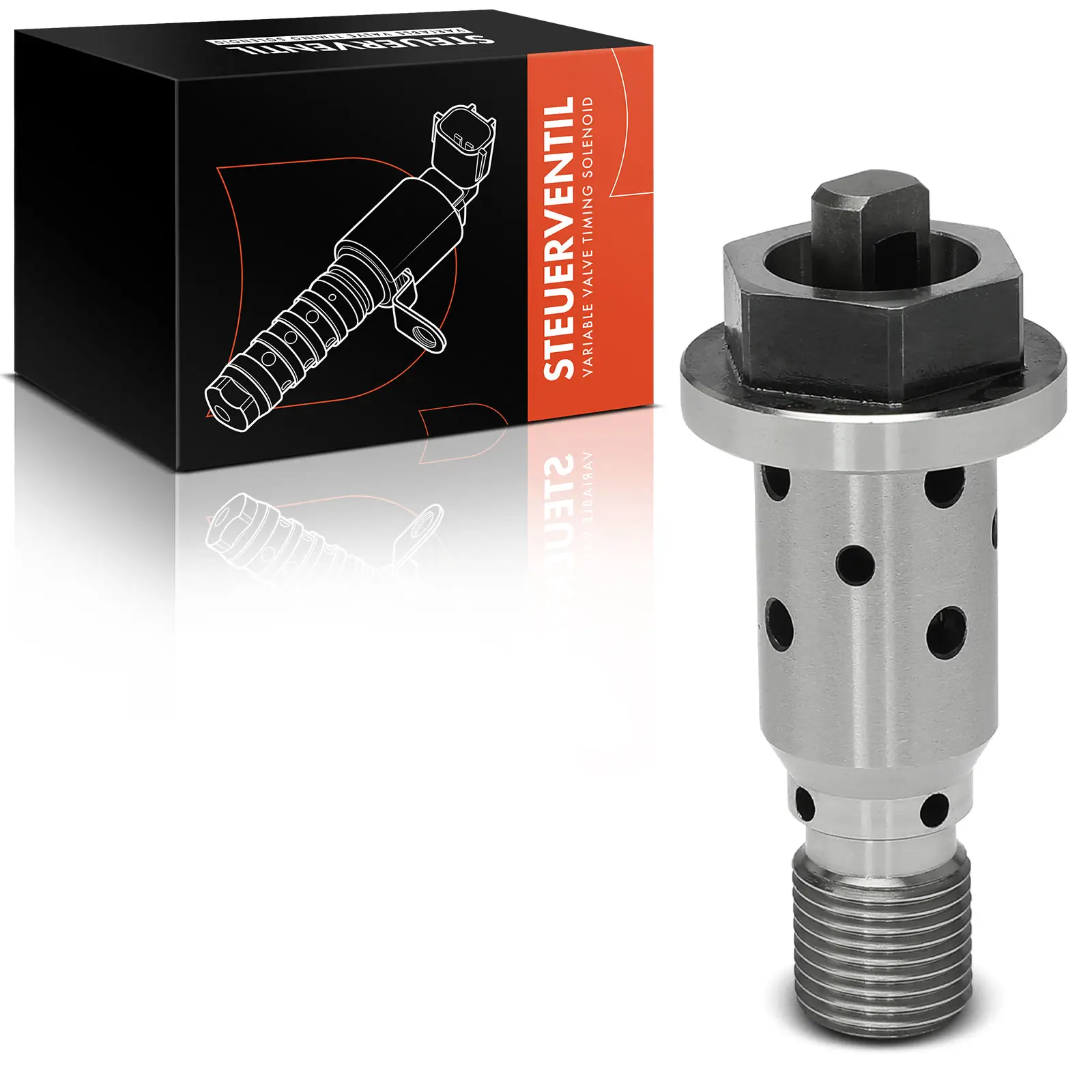 Steuerventil, Nockenwellenverstellung Frankberg 5481FB0028719