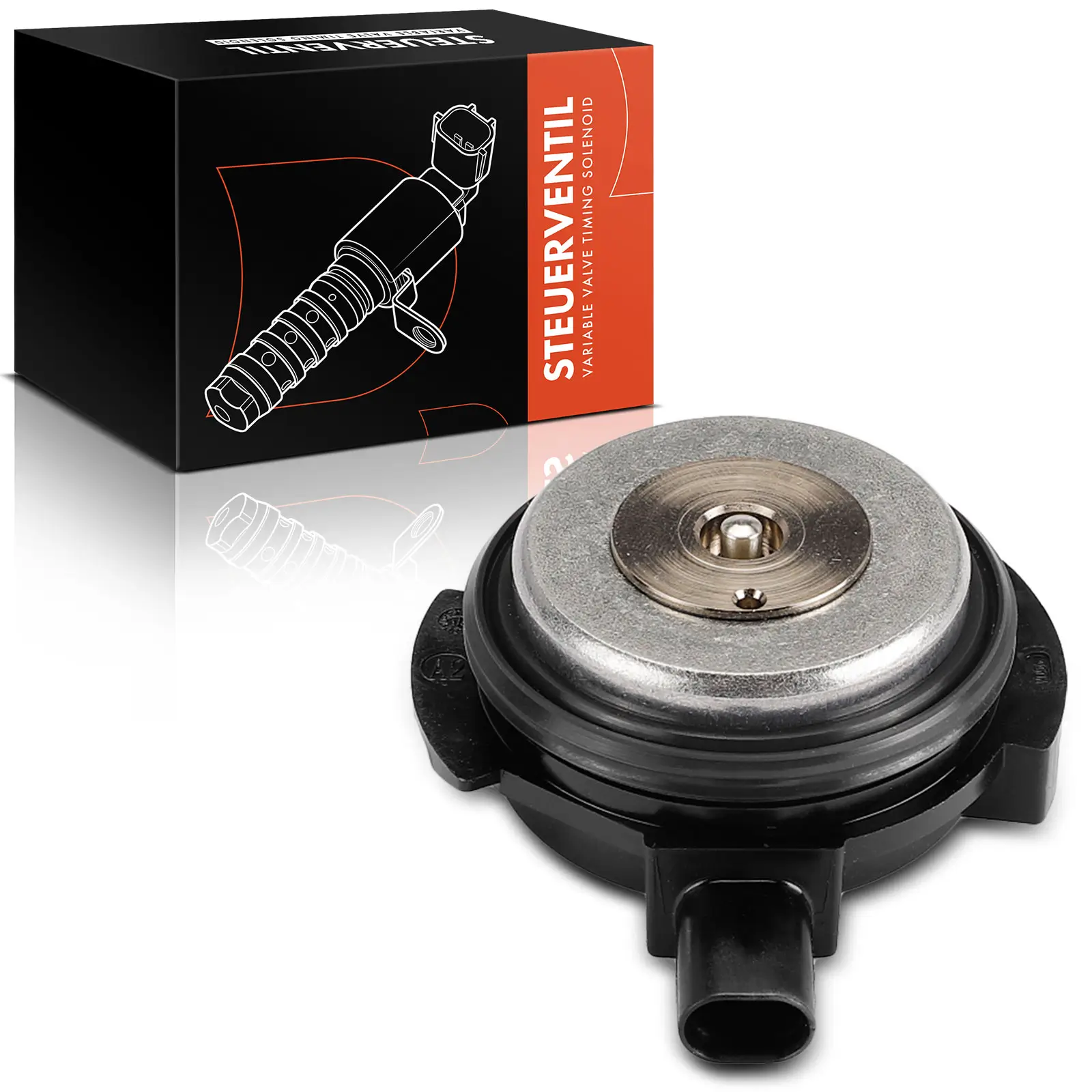 Steuerventil, Nockenwellenverstellung 12 V Frankberg 5481FB0028720