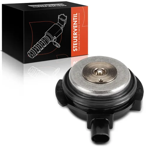 Steuerventil, Nockenwellenverstellung 12 V Frankberg 5481FB0028720 Bild Steuerventil, Nockenwellenverstellung 12 V Frankberg 5481FB0028720