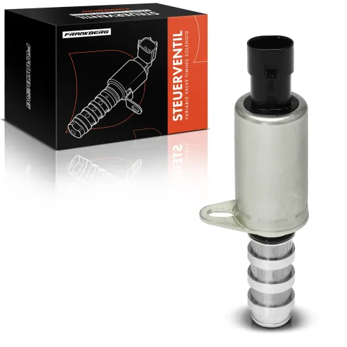 Steuerventil, Nockenwellenverstellung 12 V Frankberg 5481FB0028722 Bild Steuerventil, Nockenwellenverstellung 12 V Frankberg 5481FB0028722