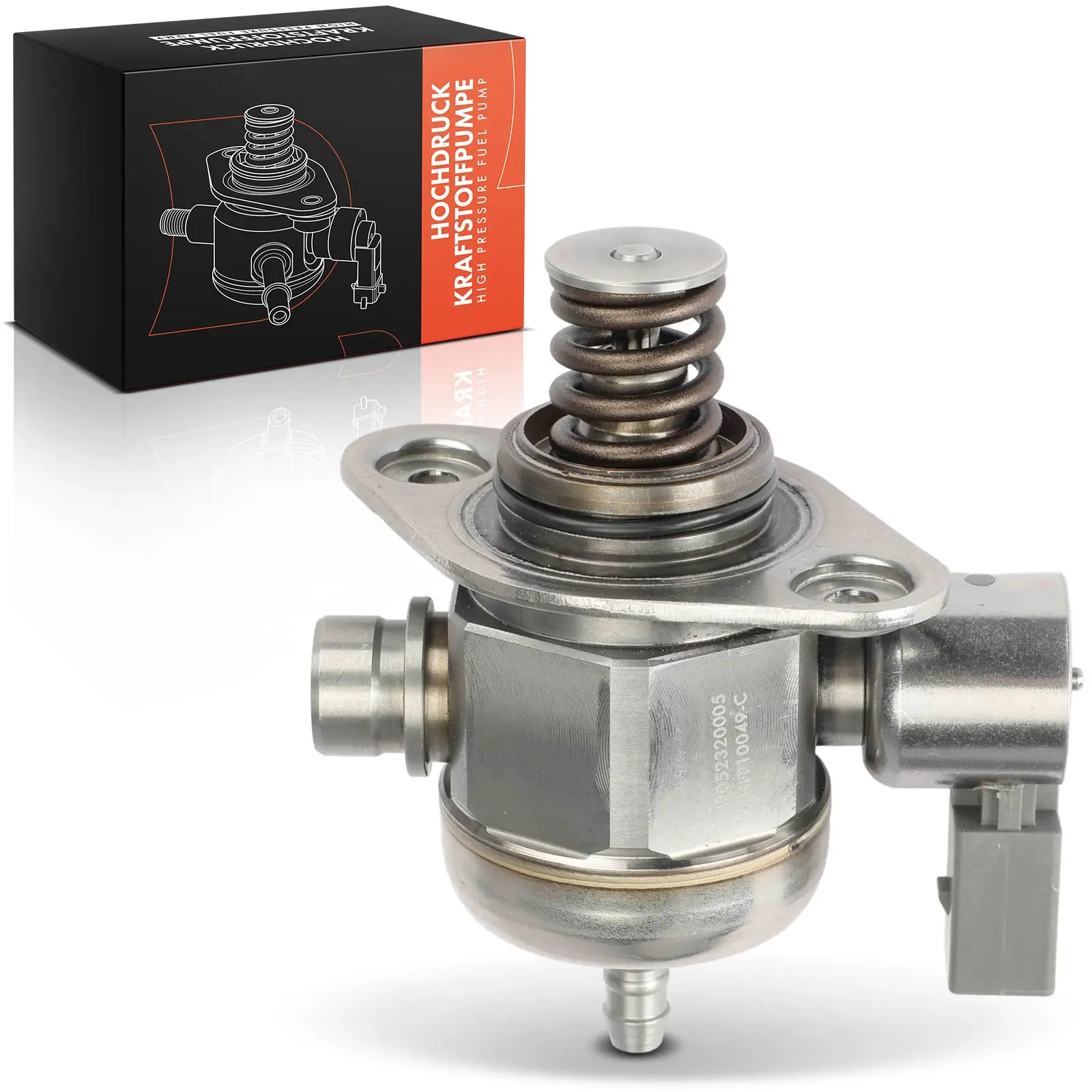 Hochdruckpumpe Frankberg 5481FB0028734