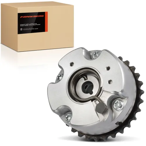 Nockenwellenversteller Auslassseite Frankberg 5481FB0028761 Bild Nockenwellenversteller Auslassseite Frankberg 5481FB0028761