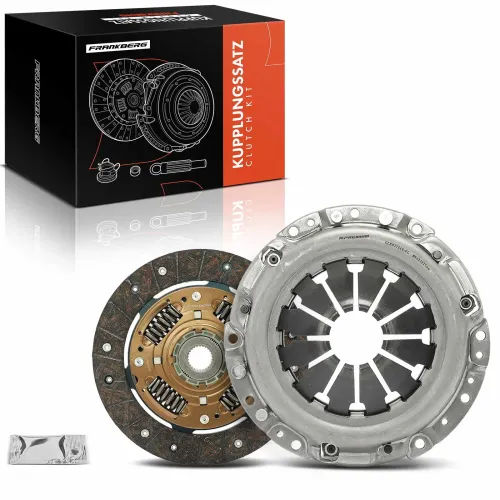 Kupplungssatz Frankberg 5481FB0028762 Bild Kupplungssatz Frankberg 5481FB0028762